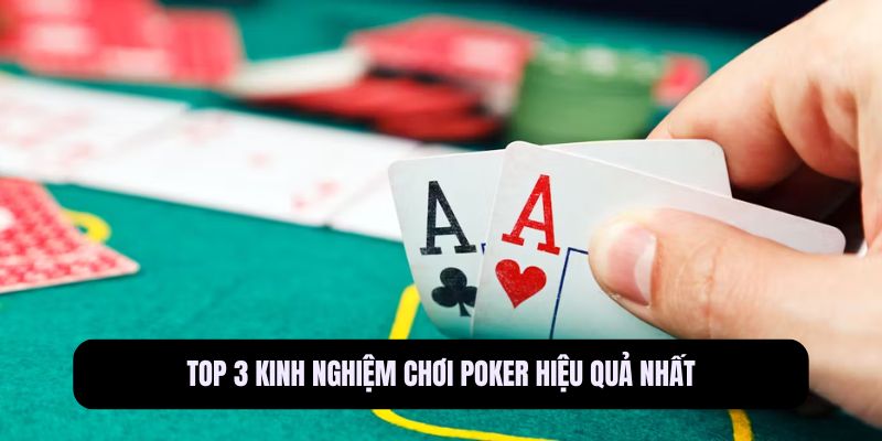 Poker là gì?